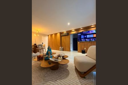 Apartamento à venda com 2 quartos, 120m² em Barra da Tijuca, Rio de Janeiro