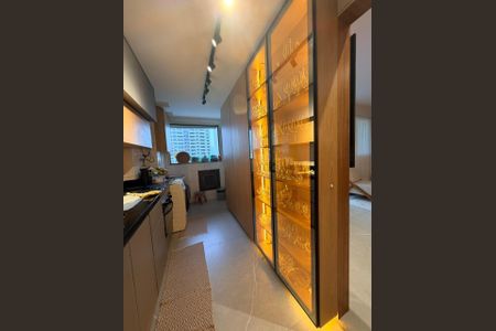 Apartamento à venda com 2 quartos, 120m² em Barra da Tijuca, Rio de Janeiro