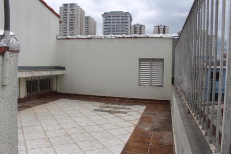 Casa à venda com 299m², 3 quartos e 4 vagasQuintal
