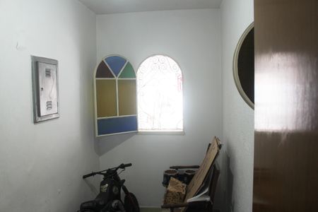 Casa à venda com 299m², 3 quartos e 4 vagasEscritório