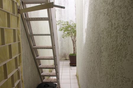 Casa à venda com 299m², 3 quartos e 4 vagasQuintal