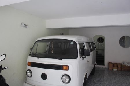 Casa à venda com 299m², 3 quartos e 4 vagasGaragem