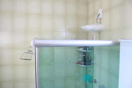 Casa à venda com 299m², 3 quartos e 4 vagasBanheiro da Suíte