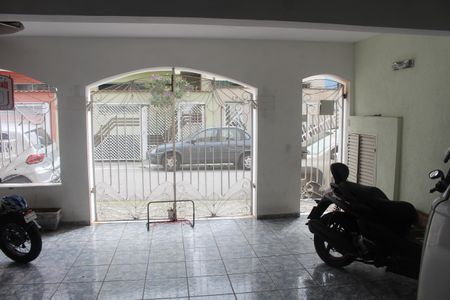 Casa à venda com 299m², 3 quartos e 4 vagasGaragem