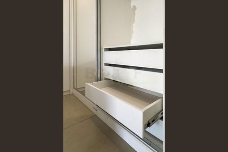 Apartamento à venda com 38m², 1 quarto e 1 vaga