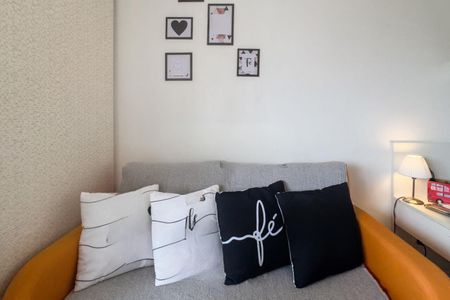 Apartamento à venda com 1 quarto, 38m² em Brooklin, São Paulo
