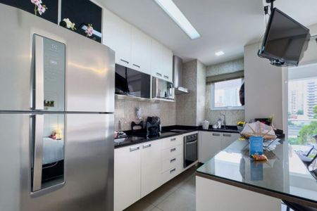 Apartamento à venda com 38m², 1 quarto e 1 vaga