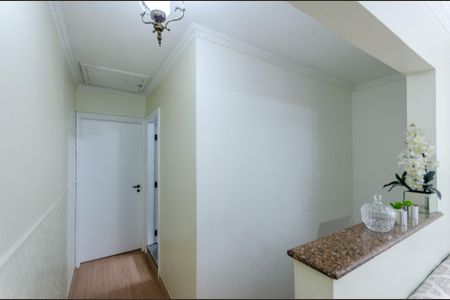 Casa à venda com 230m², 3 quartos e 4 vagas Casa à venda com 230m², 3 quartos e 4 vagasCorredor