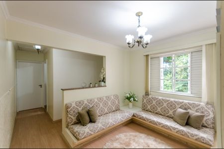 Sala 2 de casa à venda com 3 quartos, 230m² em Nossa Senhora do O, São Paulo