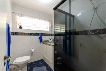 Casa à venda com 230m², 3 quartos e 4 vagas Casa à venda com 230m², 3 quartos e 4 vagasBanheiro