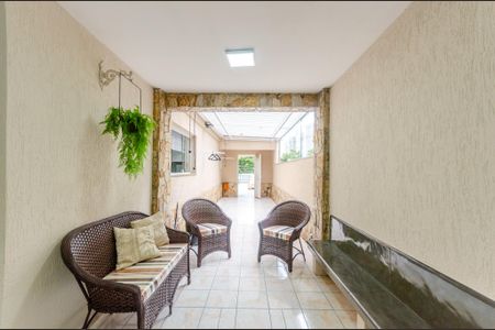 Casa à venda com 230m², 3 quartos e 4 vagas Casa à venda com 230m², 3 quartos e 4 vagasChurrasqueira