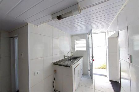 Casa à venda com 2 quartos, 732m² em Vila Mazzei, São Paulo