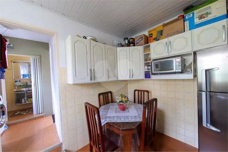 Casa à venda com 2 quartos, 732m² em Vila Mazzei, São Paulo