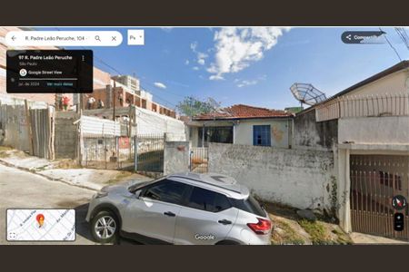 Casa à venda com 732m², 2 quartos e 1 vaga