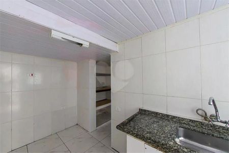 Casa à venda com 2 quartos, 732m² em Vila Mazzei, São Paulo