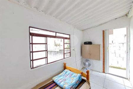 Casa à venda com 2 quartos, 732m² em Vila Mazzei, São Paulo