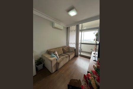 Apartamento à venda com 3 quartos, 83m² em Alphaville, Santana de Parnaíba
