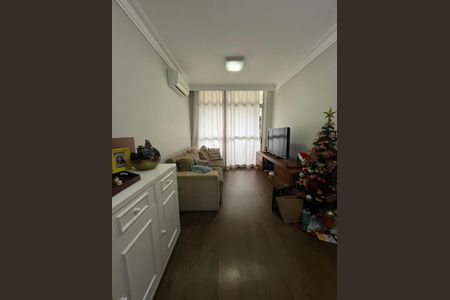 Apartamento à venda com 3 quartos, 83m² em Alphaville, Santana de Parnaíba