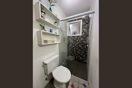 Apartamento à venda com 3 quartos, 83m² em Alphaville, Santana de Parnaíba