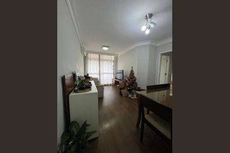 Apartamento à venda com 3 quartos, 83m² em Alphaville, Santana de Parnaíba