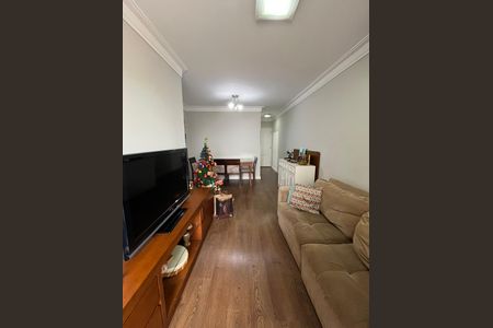 Apartamento à venda com 3 quartos, 83m² em Alphaville, Santana de Parnaíba