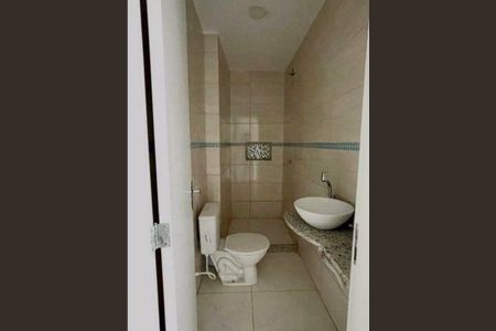 Casa à venda com 2 quartos, 90m² em Taquara, Rio de Janeiro