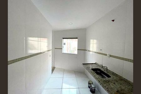 Casa à venda com 2 quartos, 90m² em Taquara, Rio de Janeiro