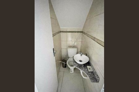 Casa à venda com 2 quartos, 90m² em Taquara, Rio de Janeiro