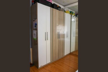 Apartamento para alugar com 58m², 2 quartos e 1 vagaQuarto 2