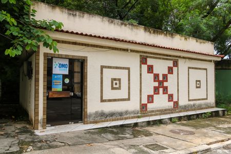 Apartamento para alugar com 58m², 2 quartos e 1 vagaLavanderia - Mercadinho