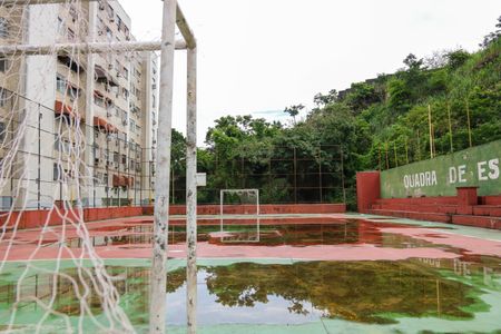 Apartamento para alugar com 58m², 2 quartos e 1 vagaQuadra Esportiva