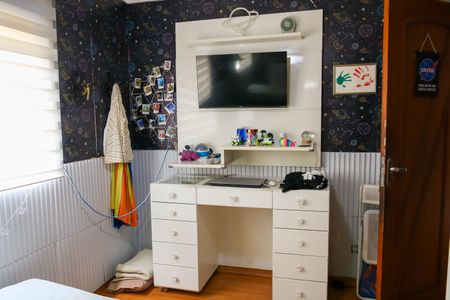 Apartamento para alugar com 58m², 2 quartos e 1 vagaQuarto 2