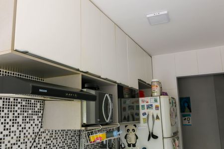 Apartamento para alugar com 58m², 2 quartos e 1 vagaCozinha