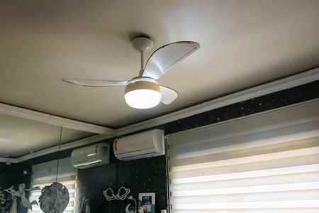 Apartamento para alugar com 58m², 2 quartos e 1 vagaQuarto 2