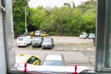 Apartamento para alugar com 58m², 2 quartos e 1 vagaVista da Area de Serviço