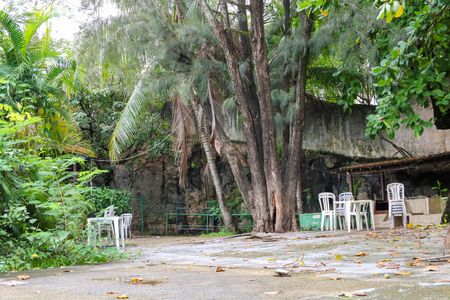 Apartamento para alugar com 58m², 2 quartos e 1 vagaBosque - Salão de Festas