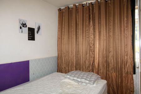 Apartamento para alugar com 58m², 2 quartos e 1 vagaQuarto 1