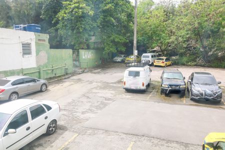 Apartamento para alugar com 58m², 2 quartos e 1 vagaVistra do Quarto 2