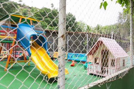 Apartamento para alugar com 58m², 2 quartos e 1 vagaÁrea comum - Playground