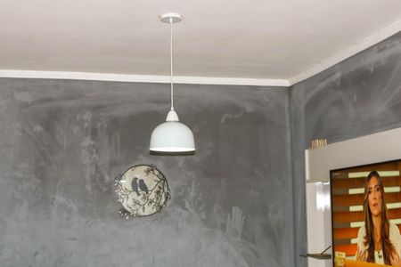 Sala de apartamento para alugar com 2 quartos, 58m² em Tomás Coelho, Rio de Janeiro