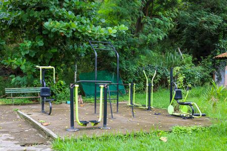 Apartamento para alugar com 58m², 2 quartos e 1 vagaAcademia