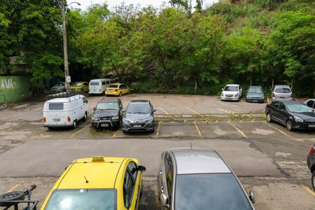 Apartamento para alugar com 58m², 2 quartos e 1 vagaVista da Sala