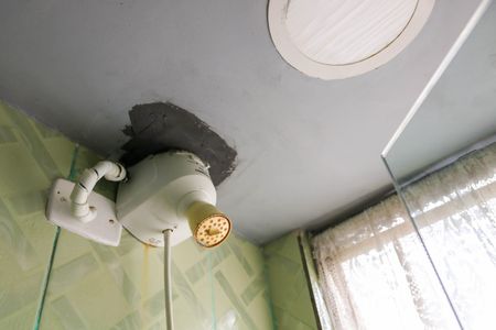 Apartamento para alugar com 58m², 2 quartos e 1 vagaBanheiro