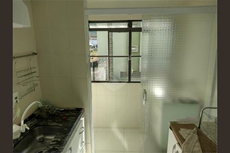 Apartamento à venda com 2 quartos, 49m² em Jardim Flor da Montanha, Guarulhos
