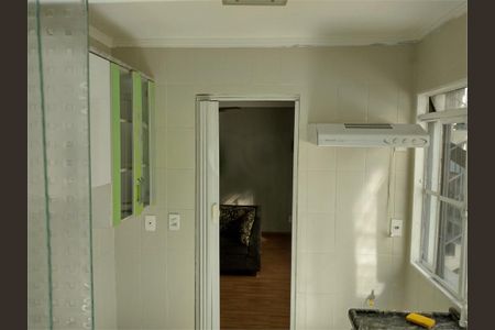 Apartamento à venda com 2 quartos, 49m² em Jardim Flor da Montanha, Guarulhos