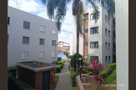 Apartamento à venda com 2 quartos, 49m² em Jardim Flor da Montanha, Guarulhos