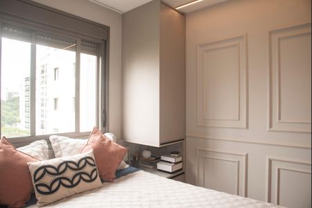 Apartamento à venda com 85m², 3 quartos e 1 vagaSuíte