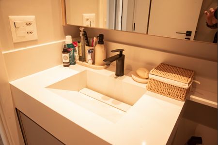 Apartamento à venda com 85m², 3 quartos e 1 vagaBanheiro