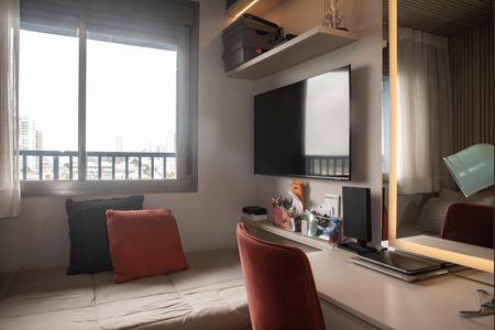Apartamento à venda com 85m², 3 quartos e 1 vagaQuarto 2