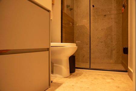 Apartamento à venda com 85m², 3 quartos e 1 vagaBanheiro